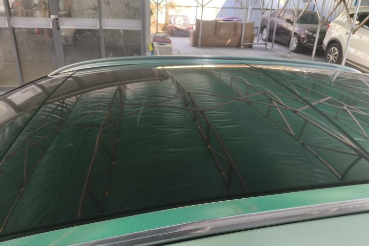 Used Mercedes-Benz GLA 2017 GLA 200 Fashion Model