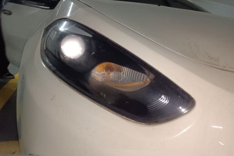 Used Fiat Viaggio 2015 1.4T Automatic Enjoyment Edition
