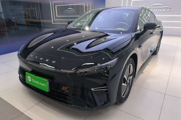 Used EXEED Star Era ES 2025 Extended-Range Pro High-Speed Driver Assistance