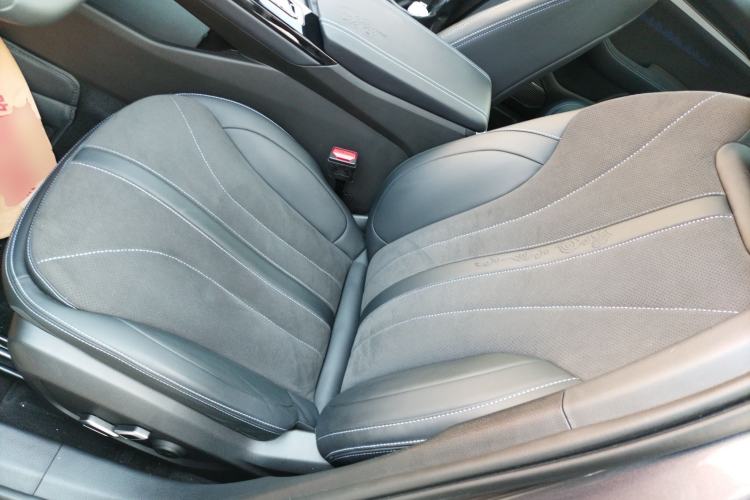 Used Geely Auto Preface 2025 Dongfang Yao 2.0TD Moonlight Edition
