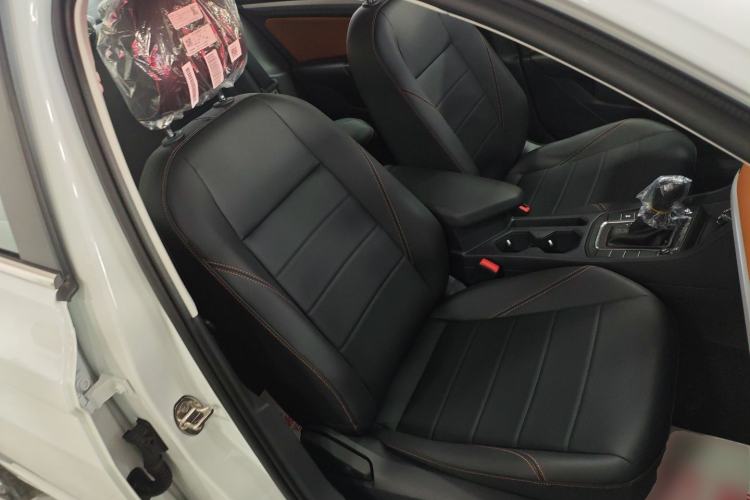 Used Volkswagen Bora 
