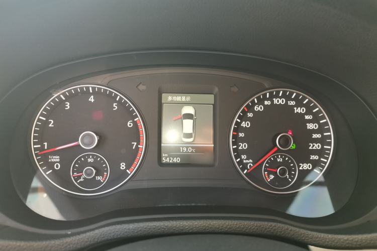 Used Volkswagen Passat 2014 1.8TSI DSG Prestige Edition
