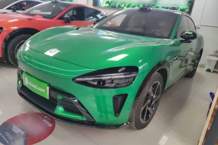 Used Xiaomi Auto YU7 2025 Ultra-Long Range Rear-Wheel Drive Version