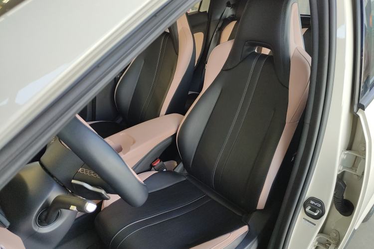 Used BYD Seagull 2025 Smart Drive Version 305 km Freedom Edition