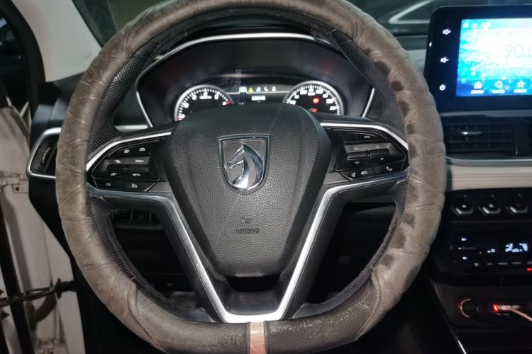 Used Baojun 530 2018 1.5T DCT Flagship Version China V Emission Standard
