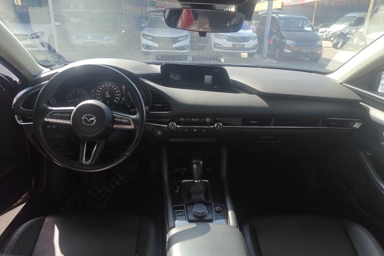 Used Mazda Mazda 3 Axela 2020 2.0L Automatic Zhiya Edition
