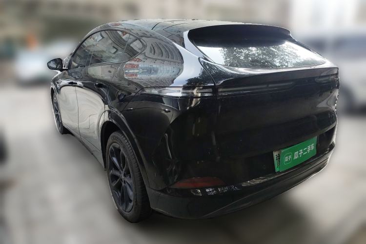 Used XPeng G6 2025 625 Long-Range Max Flagship Edition