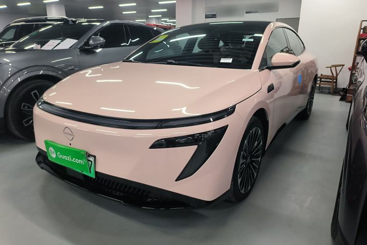 Used Nissan N7 2025 510 Pro
