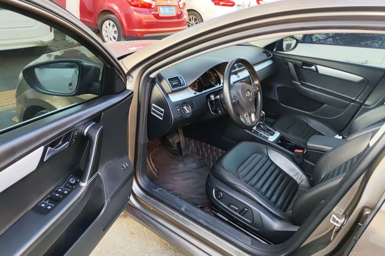 Used Volkswagen Magotan 2016 1.8TSI Smart Comfort Model