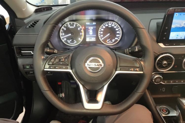 Used Nissan Sylphy 2021 1.6L XL CVT Enjoyment Edition