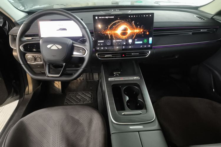 Used Chery Fengyun A8L 2025 1.5 TGDI 145 km Luxury Version
