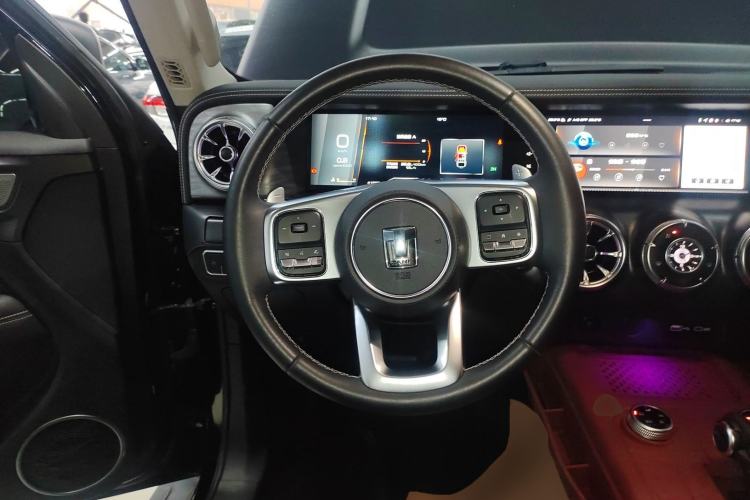 Used Tank 300 2021 Off-Road Edition 2.0T Conqueror