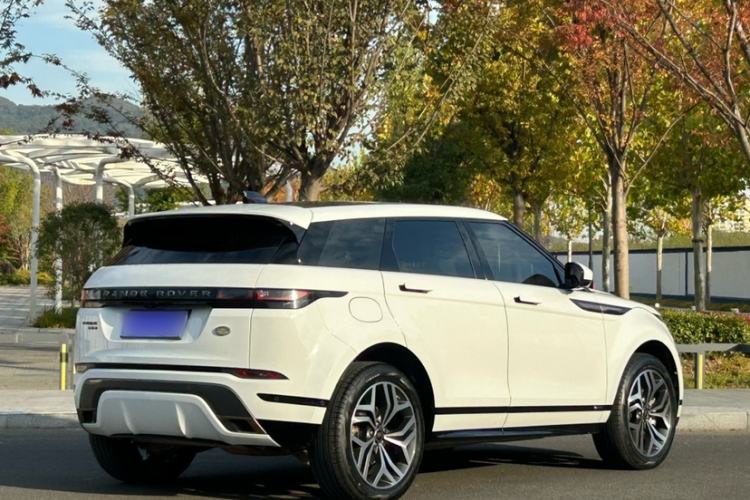 Used Land Rover Range Rover Evoque 2020 249 PS R-DYNAMIC SE Sport Technology Edition
