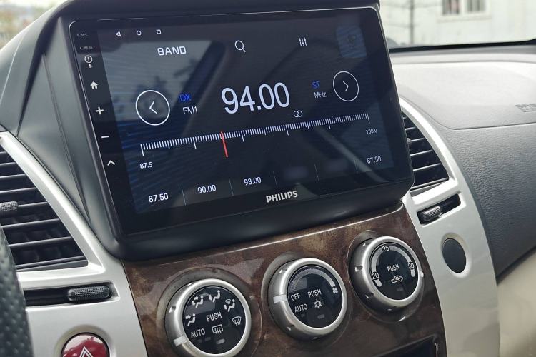 Used Mitsubishi Pajero Sport 2013 3.0L Automatic 4x4 Flagship Edition