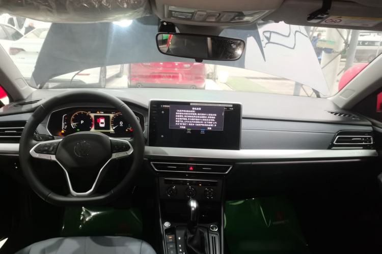 Used Volkswagen Lavida 2024 1.5L Automatic Starry Sky 5 Million Edition