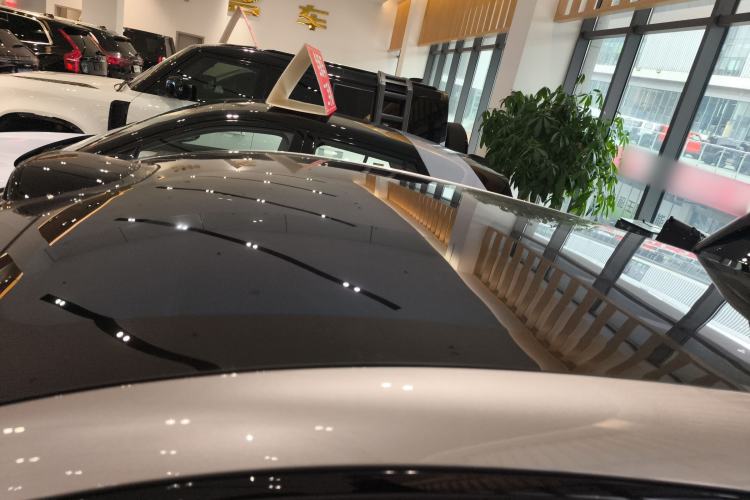 Used  YU7 2025 Ultra-Long Range All-Wheel Drive Pro Version