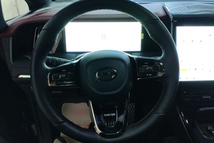 Used GAC Trumpchi M8 2024 Zongshi Series 400T Ultimate Edition