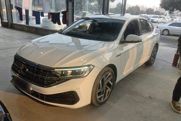 Used Volkswagen Sagitar 2023 280TSI DSG Excellence Edition