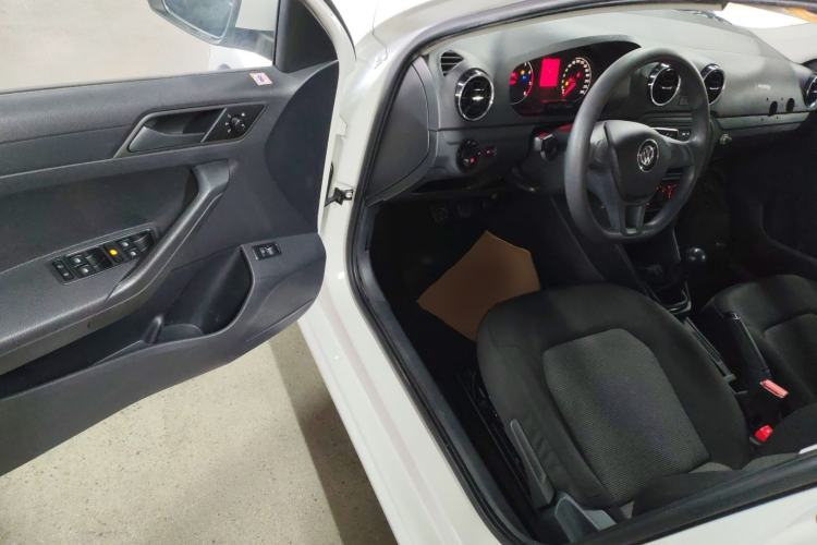 Used Volkswagen Jetta 2017 1.5L Manual Fashion Edition
