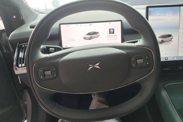 Used XPeng P7+ 2024 Ultra-Long Range Max
