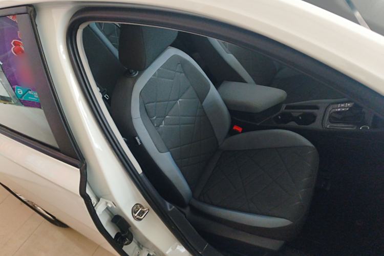 Used Volkswagen Lavida 2023 1.5L Automatic De Yi Edition
