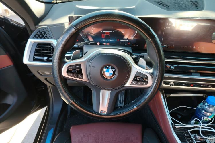 Used BMW X6 2023 xDrive30i M Sport Package