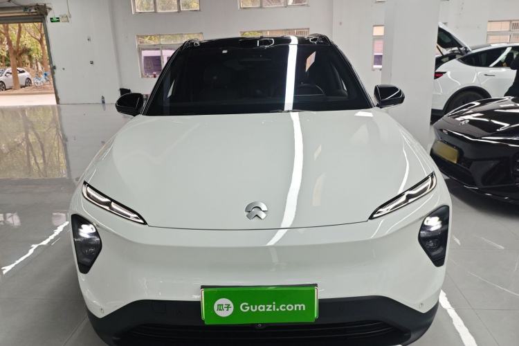 Used Nio ES7 2022 100kWh First Edition