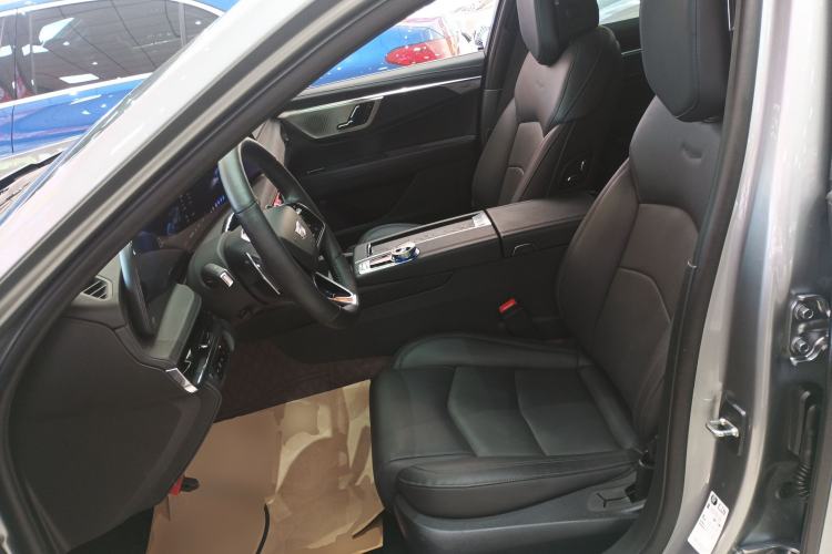 Used Cadillac CT6 2023 28T Luxury Version
