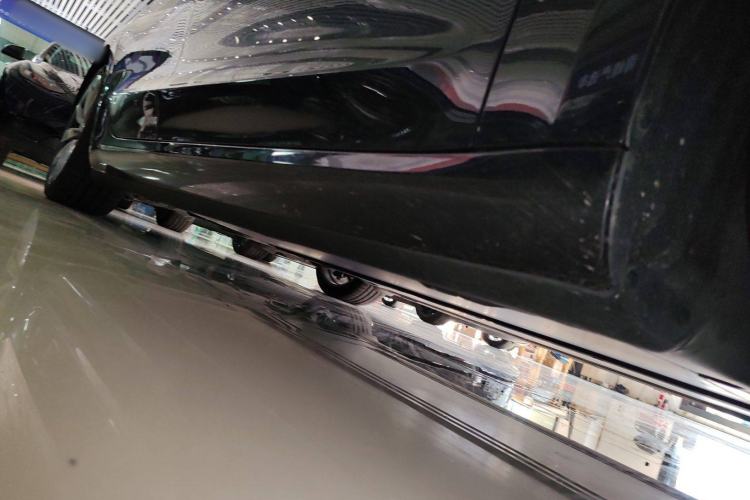 Used Tesla Model 3 2023 Long-Range All-Wheel-Drive Version
