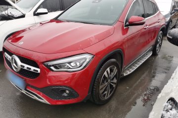 Used Mercedes-Benz GLA 2022 Facelifted GLA 200