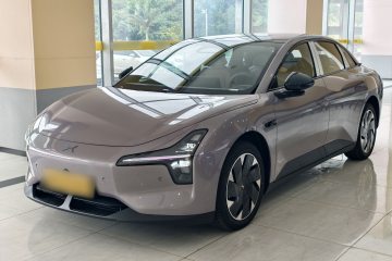 Used XPeng MONA M03 2025 600 with Ultra-Long Range Max