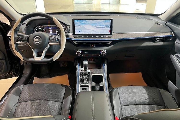 Used Nissan Teana 2022 2.0L XL-Upr Enjoyment Edition
