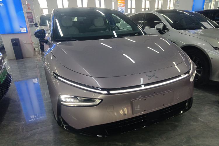 Used XPeng P7+ 2024 Long-Range Max
