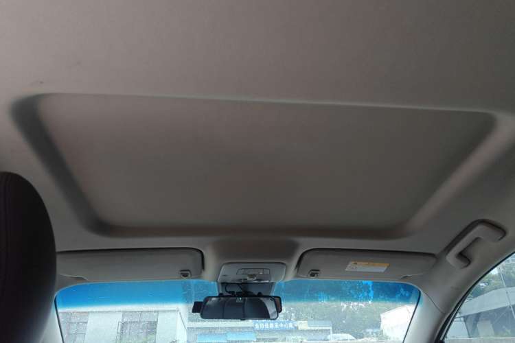 Used Buick GL8 2017 25S Comfort Version China V Standard