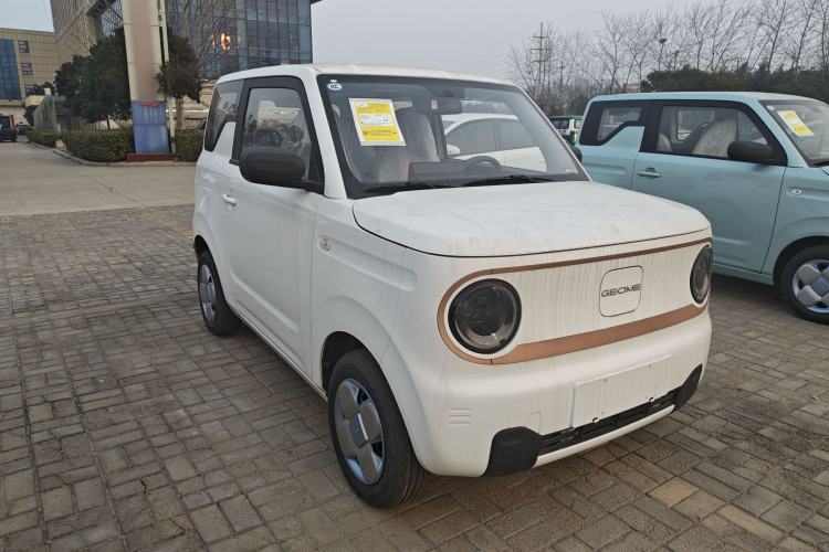 Used  Panda 2024 Panda Mini 200km Endurance Bear
