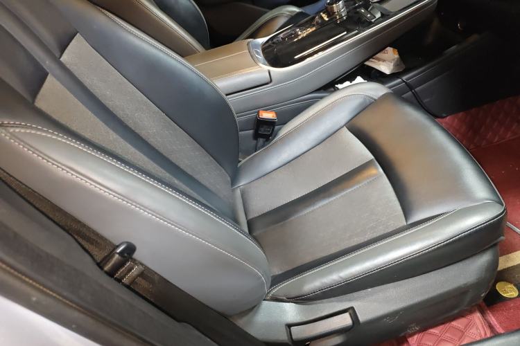 Used AION S Plus 2023 70 Enjoyment Edition Ternary Lithium
