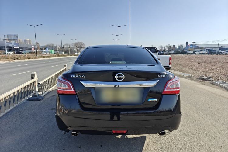 Used Nissan Teana 2013 2.0L XL Comfort Edition
