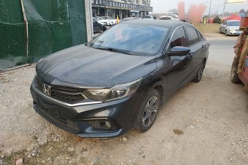 Used Honda Envix 2019 180TURBO CVT Enjoyment Version China VI