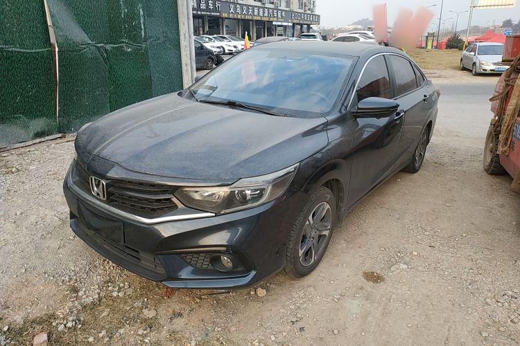 Used Honda Envix 2019 180TURBO CVT Enjoyment Version China VI