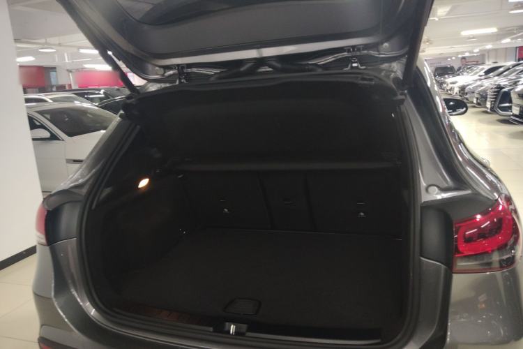 Used Mercedes-Benz GLA 2020 GLA 180