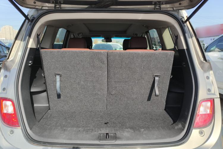 Used Buick GL6 2018 18T 6-Seater Luxury Model
