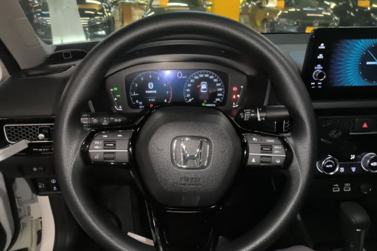 Used Honda Integra 2022 240TURBO CVT Technology Edition
