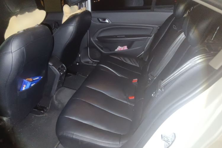 Used Peugeot 408 2016 1.6T Automatic Luxury Edition