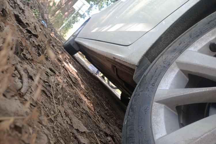 Used Volkswagen Bora 2021 1.5L Manual Comfort Smart Connect Edition
