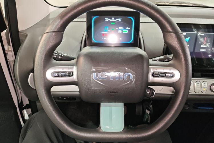 Used  Lumin 2025 205 km Xiangqin Version