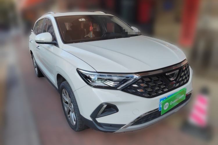 Used Jetta VS7 2021 1.4T Automatic Enjoyment Edition