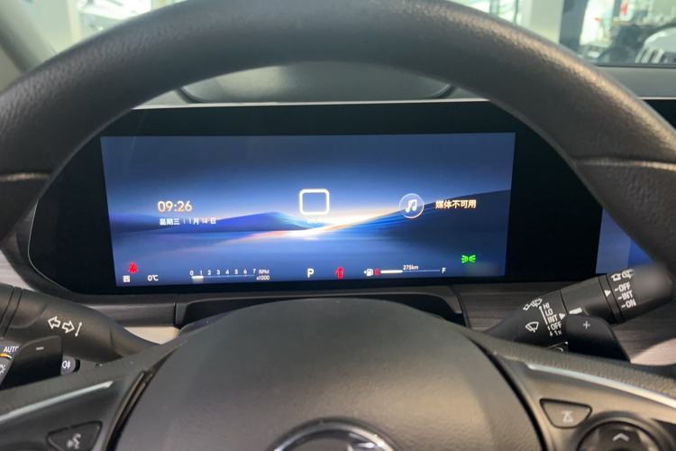 Used Buick GL8 2023 ES Lu Zun Comfort Model
