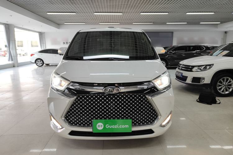 Used  L6 MAX 2021 2.0T Automatic Supreme Edition
