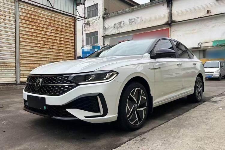 Used Volkswagen Lavida 2023 280TSI DSG Starry Sky Deluxe Edition
