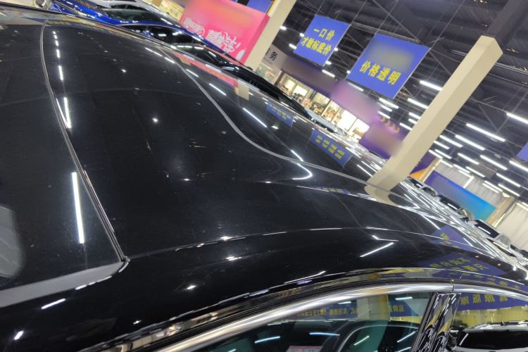 Used Volkswagen Viloran 2024 380TSI Premium Edition
